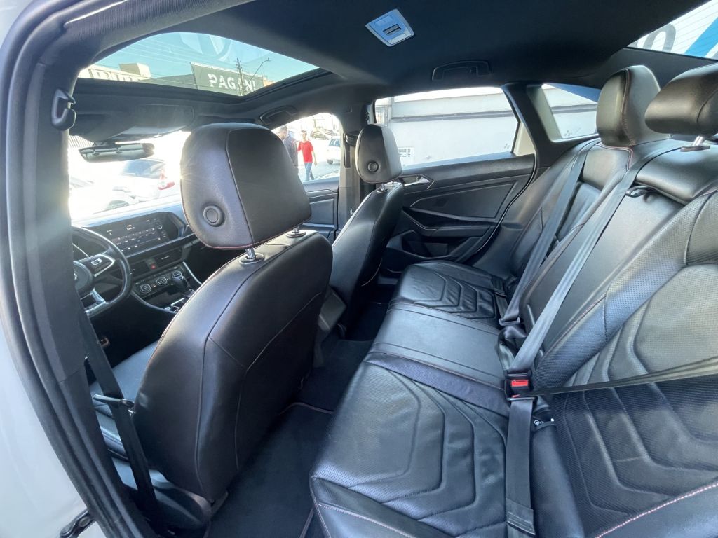 JETTA Comfort. 250 TSI 1.4 Flex 16v Aut. — foto 6