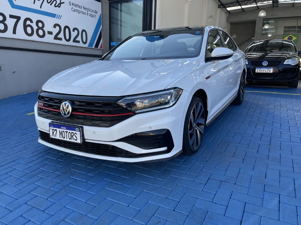 JETTA Comfort. 250 TSI 1.4 Flex 16v Aut. — foto 1