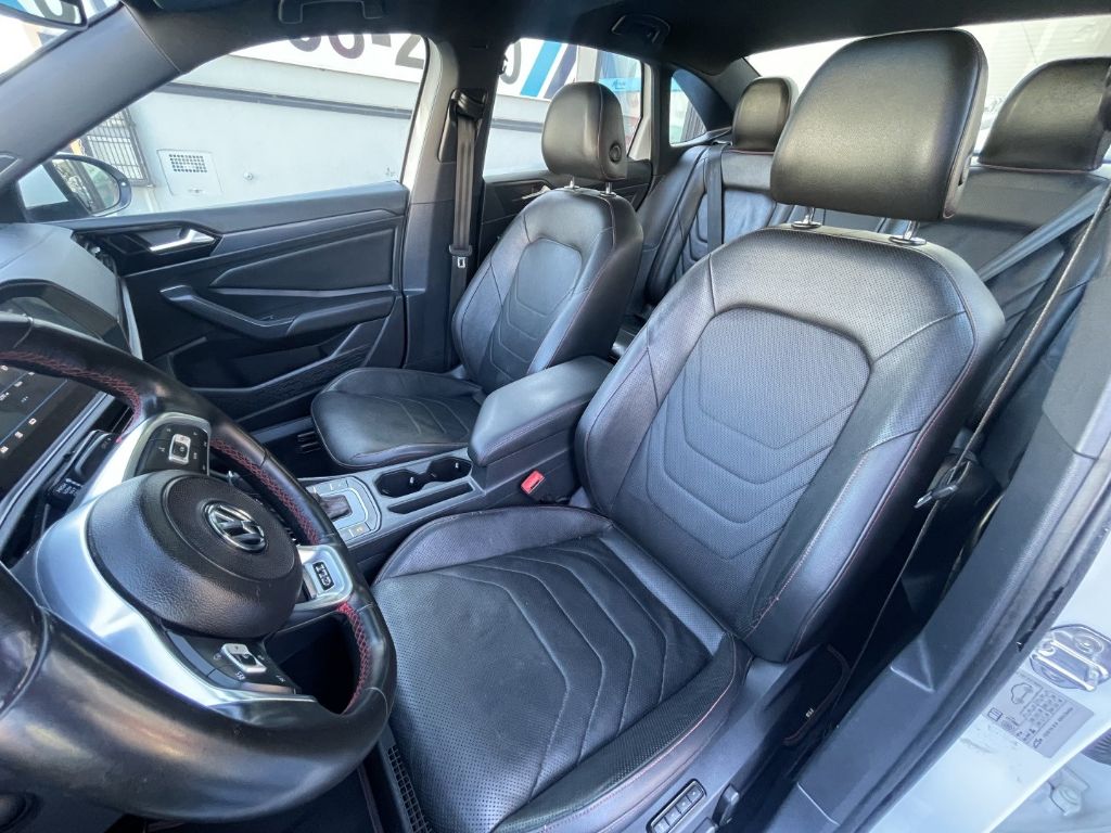 JETTA Comfort. 250 TSI 1.4 Flex 16v Aut. — foto 4