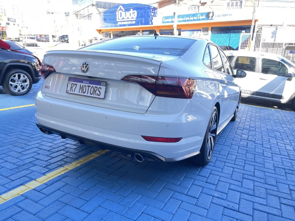 JETTA Comfort. 250 TSI 1.4 Flex 16v Aut. — foto 8