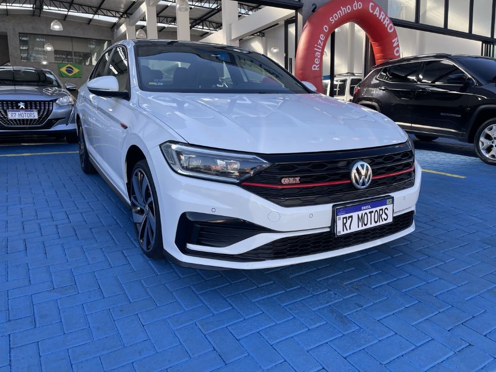 JETTA Comfort. 250 TSI 1.4 Flex 16v Aut. — foto 5