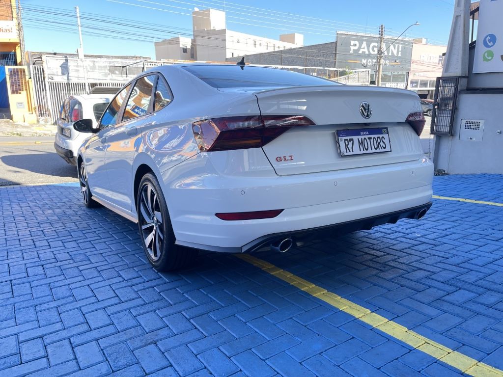 JETTA Comfort. 250 TSI 1.4 Flex 16v Aut. — foto 7