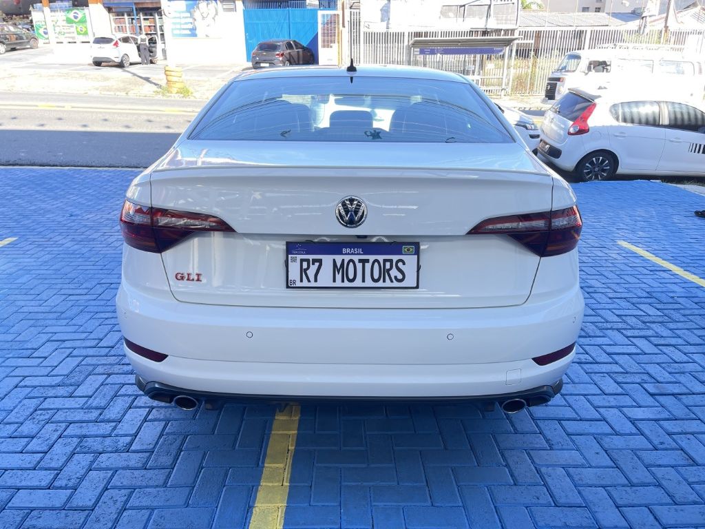 JETTA Comfort. 250 TSI 1.4 Flex 16v Aut. — foto 9