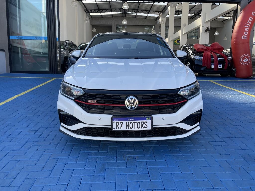 JETTA Comfort. 250 TSI 1.4 Flex 16v Aut. — foto 3