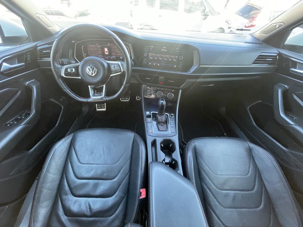 JETTA Comfort. 250 TSI 1.4 Flex 16v Aut. — foto 2