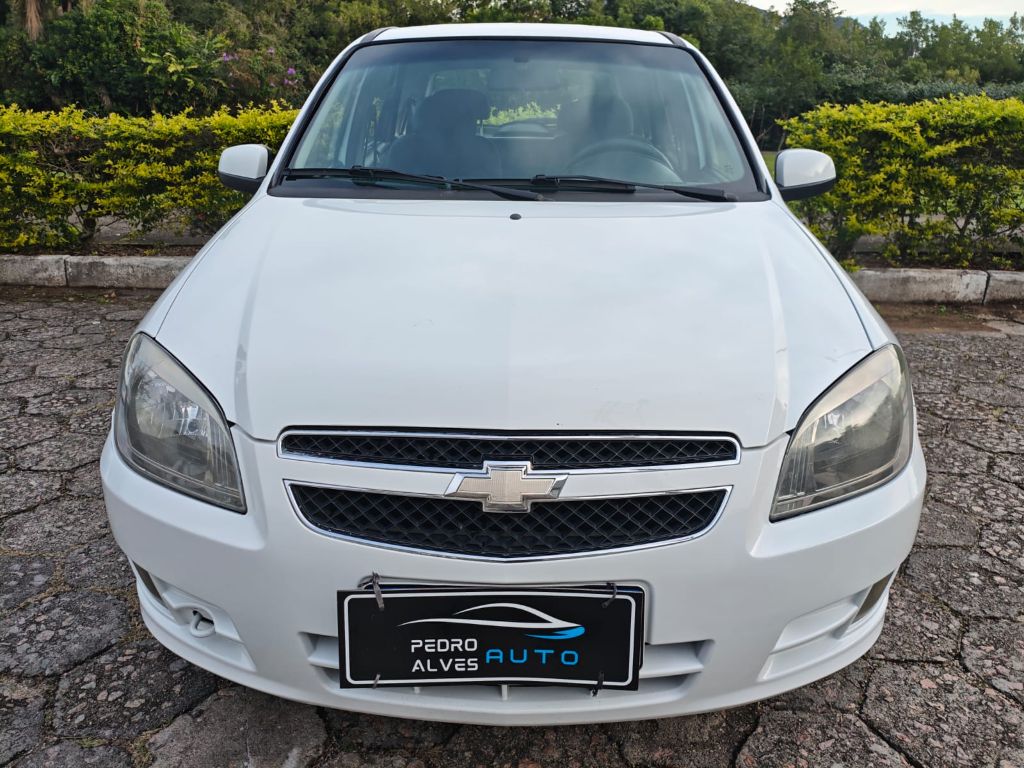 Celta Spirit/ LT 1.0 MPFI 8V FlexP. 5p — foto 3