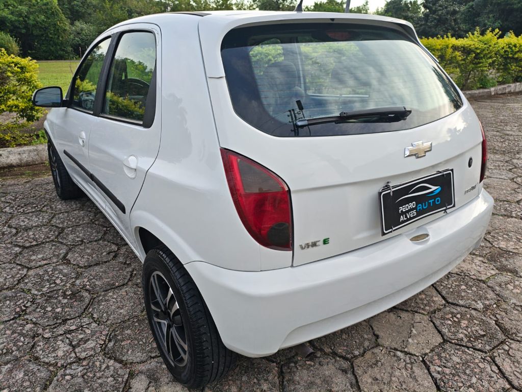 Celta Spirit/ LT 1.0 MPFI 8V FlexP. 5p — foto 4