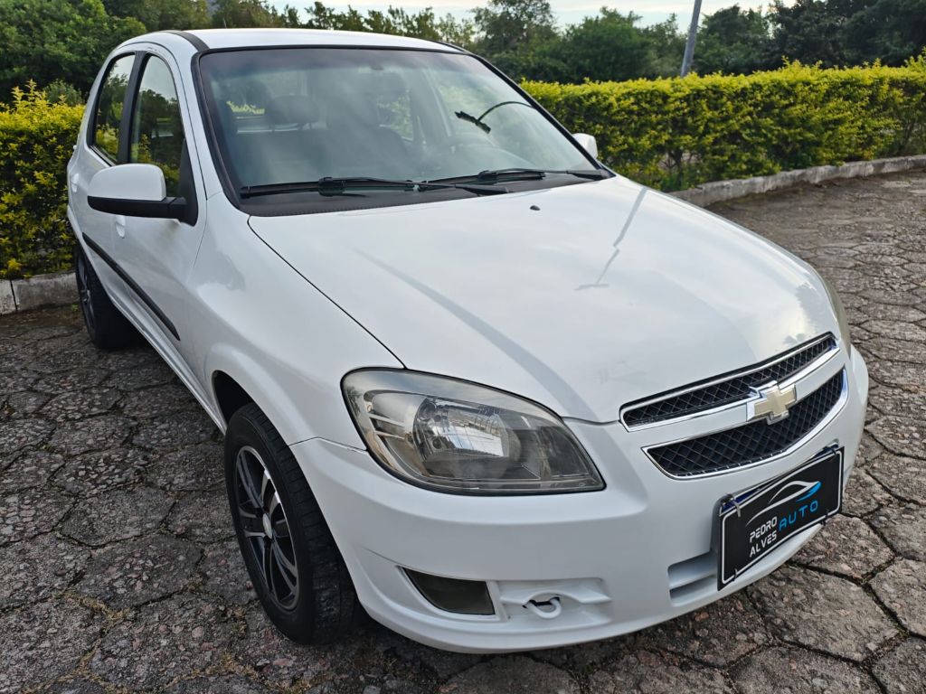 Celta Spirit/ LT 1.0 MPFI 8V FlexP. 5p — foto 2