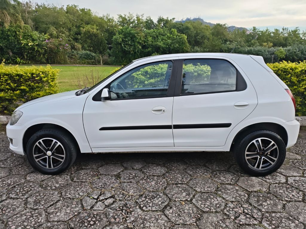 Celta Spirit/ LT 1.0 MPFI 8V FlexP. 5p — foto 8