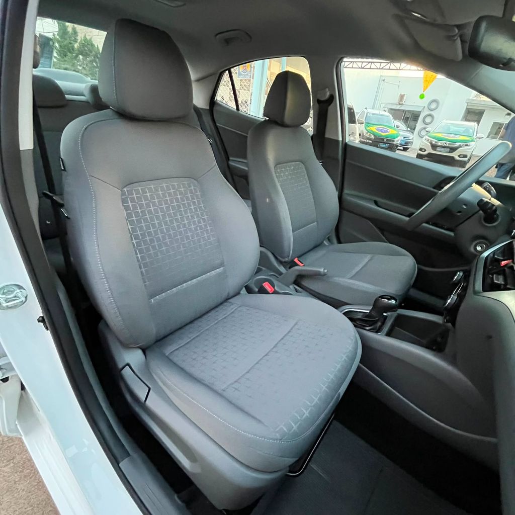 HB20S Com. Plus Tech 1.0 TB Flex 12V Aut — foto 8