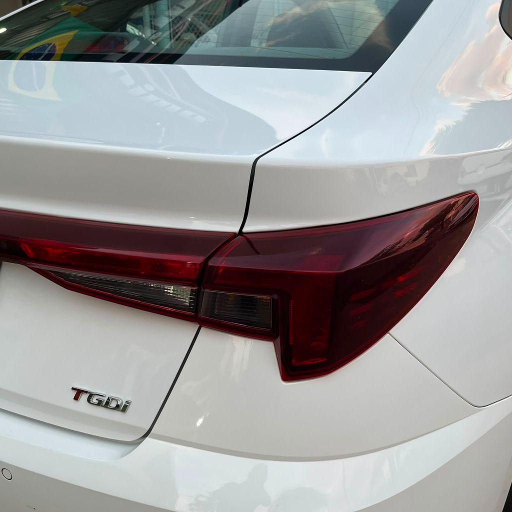 HB20S Com. Plus Tech 1.0 TB Flex 12V Aut — foto 28