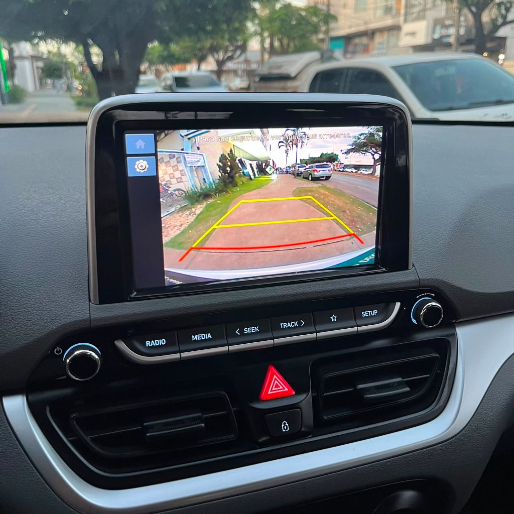 HB20S Com. Plus Tech 1.0 TB Flex 12V Aut — foto 14