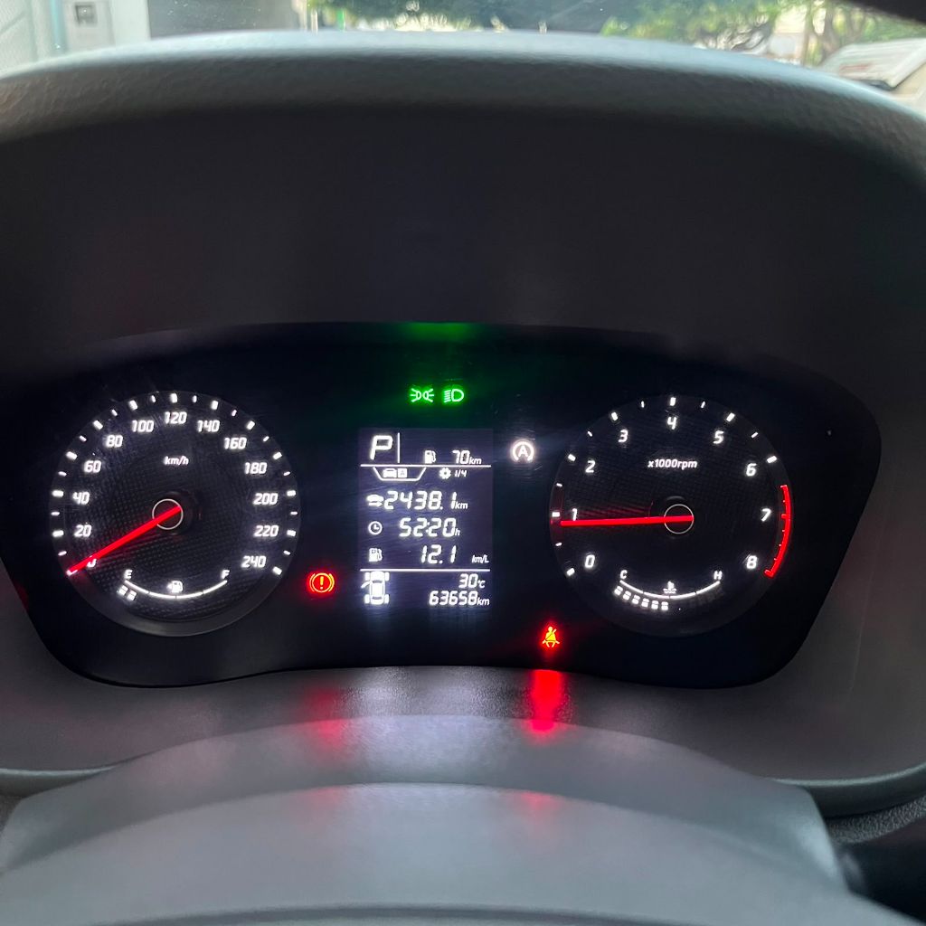 HB20S Com. Plus Tech 1.0 TB Flex 12V Aut — foto 21