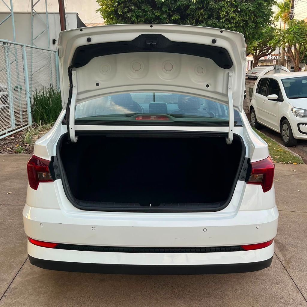 HB20S Com. Plus Tech 1.0 TB Flex 12V Aut — foto 12