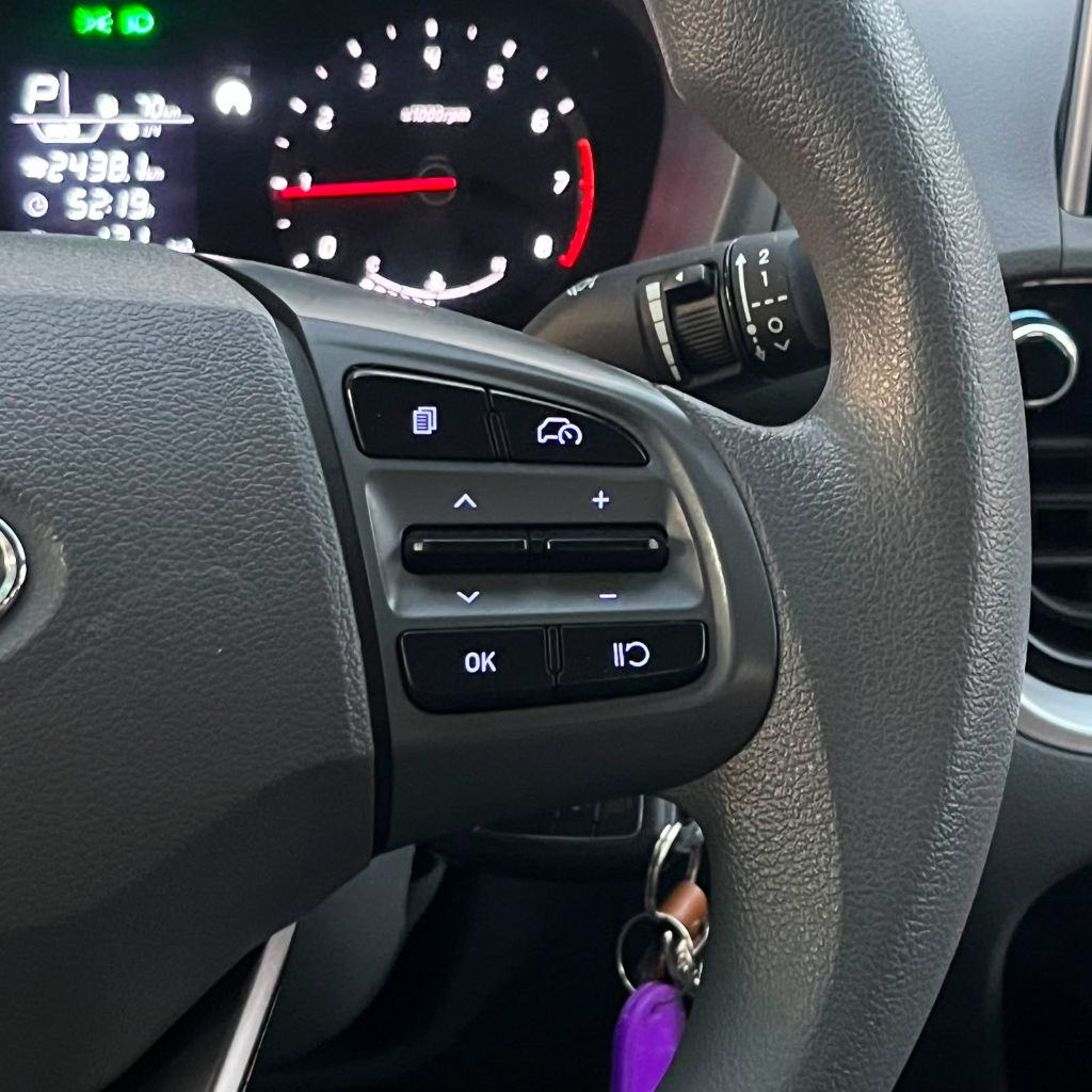 HB20S Com. Plus Tech 1.0 TB Flex 12V Aut — foto 13
