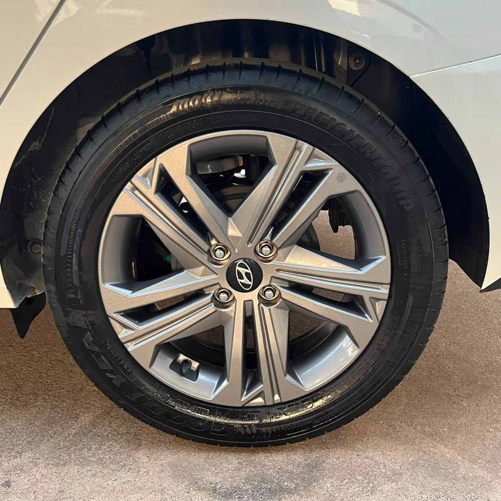 HB20S Com. Plus Tech 1.0 TB Flex 12V Aut — foto 30