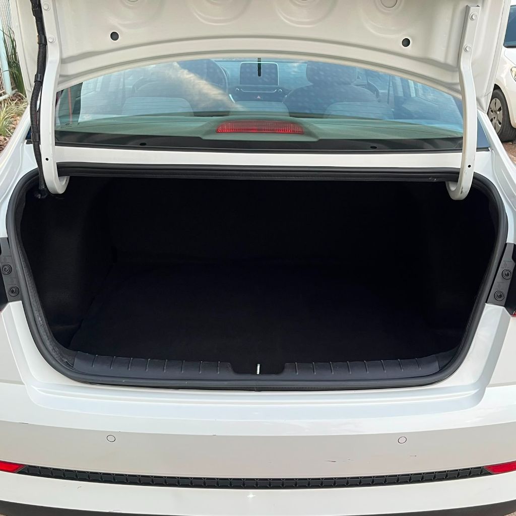 HB20S Com. Plus Tech 1.0 TB Flex 12V Aut — foto 29