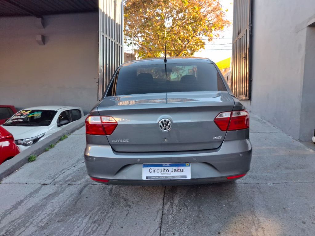 VOYAGE 1.6 MSI Flex Automatico — foto 5
