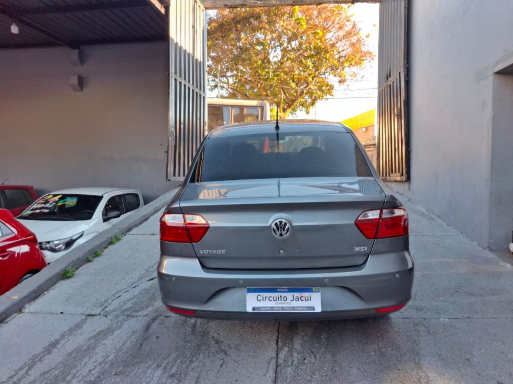 VOYAGE 1.6 MSI Flex Automatico — foto 13