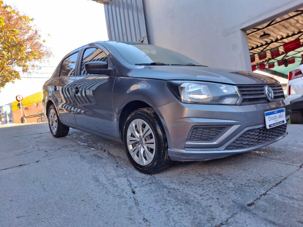 VOYAGE 1.6 MSI Flex Automatico — foto 11