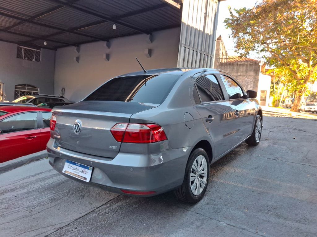 VOYAGE 1.6 MSI Flex Automatico — foto 14