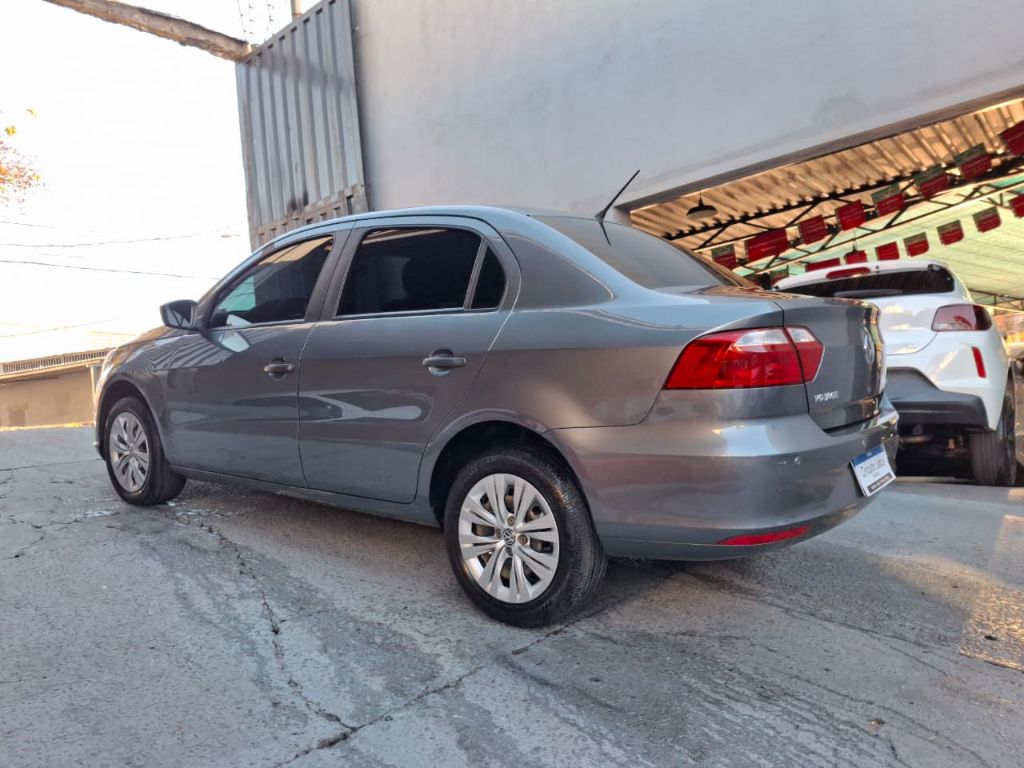 VOYAGE 1.6 MSI Flex Automatico — foto 12