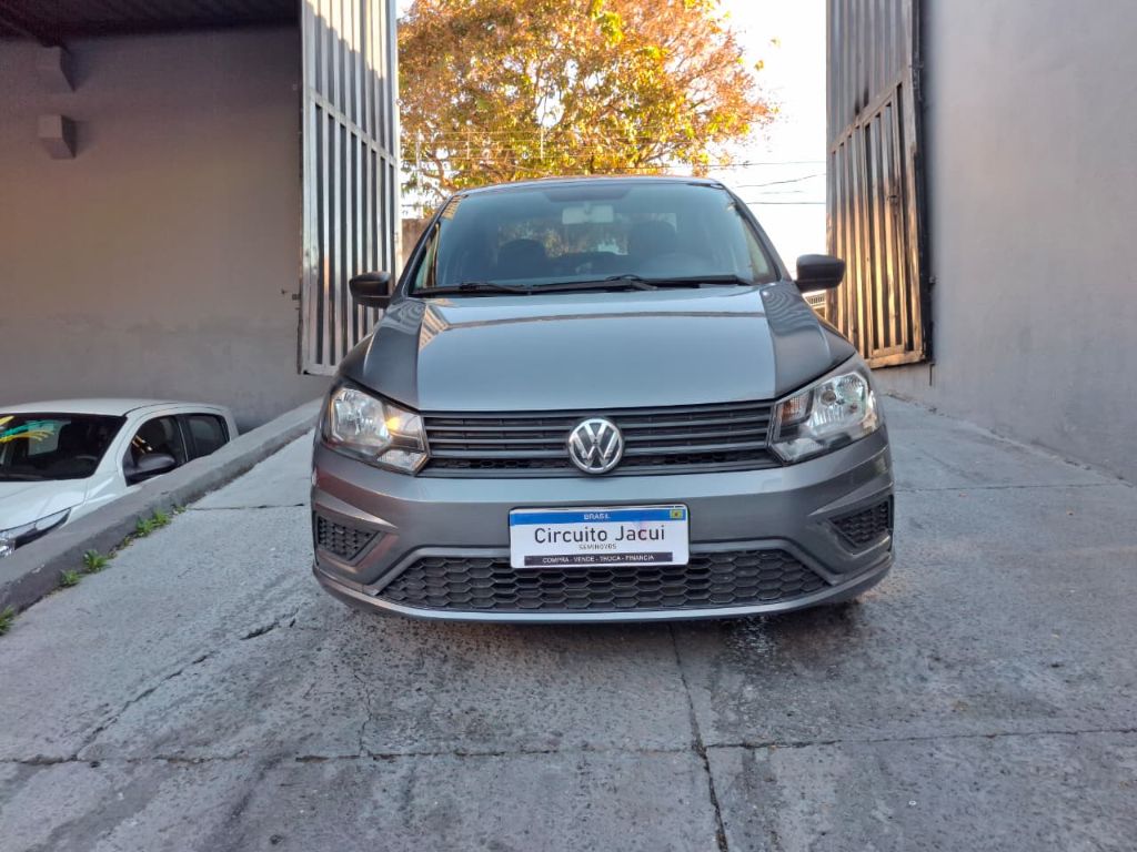 VOYAGE 1.6 MSI Flex Automatico — foto 2