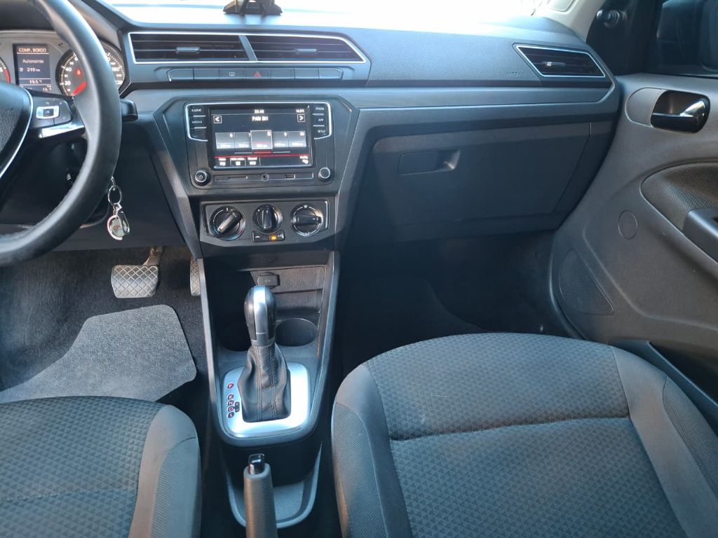 VOYAGE 1.6 MSI Flex Automatico — foto 7