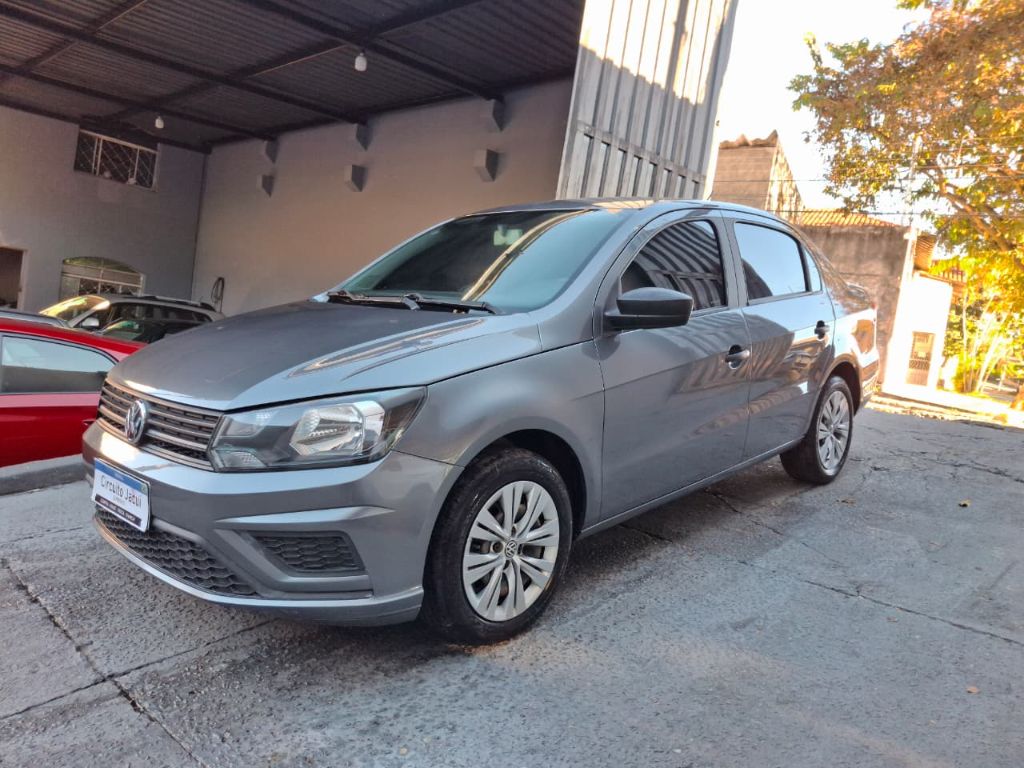 VOYAGE 1.6 MSI Flex Automatico — foto 10