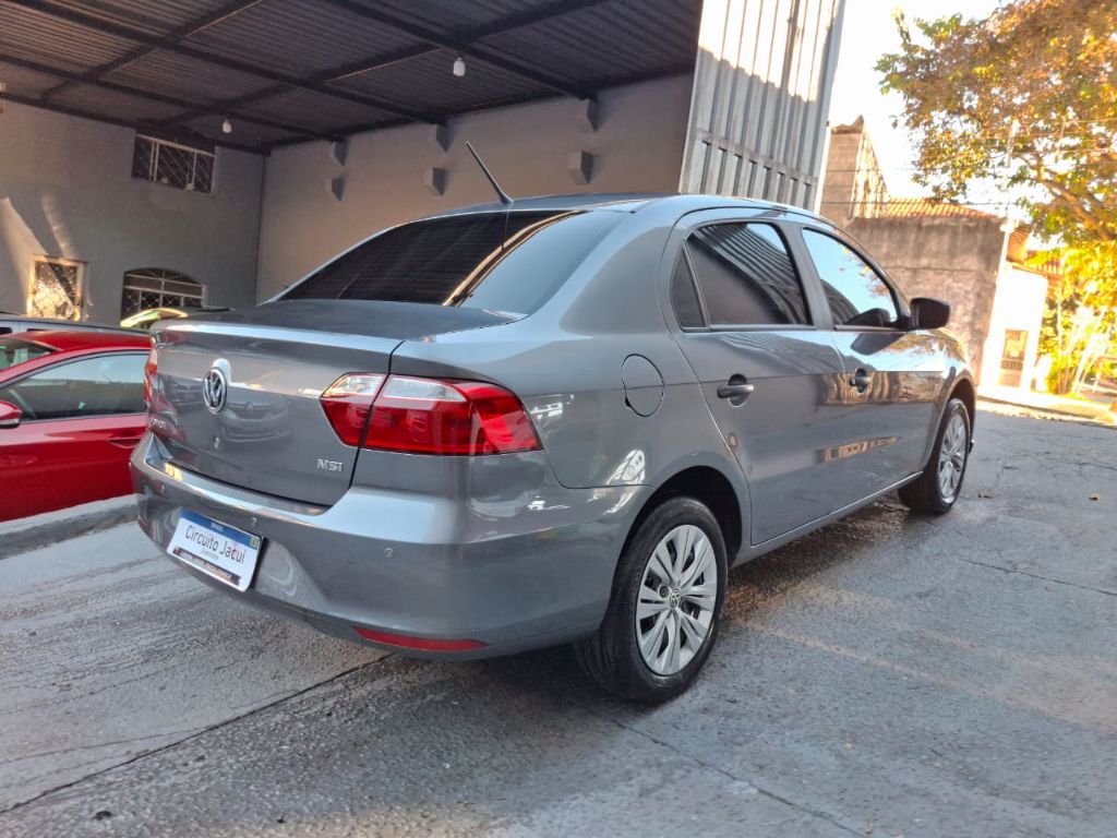 VOYAGE 1.6 MSI Flex Automatico — foto 6