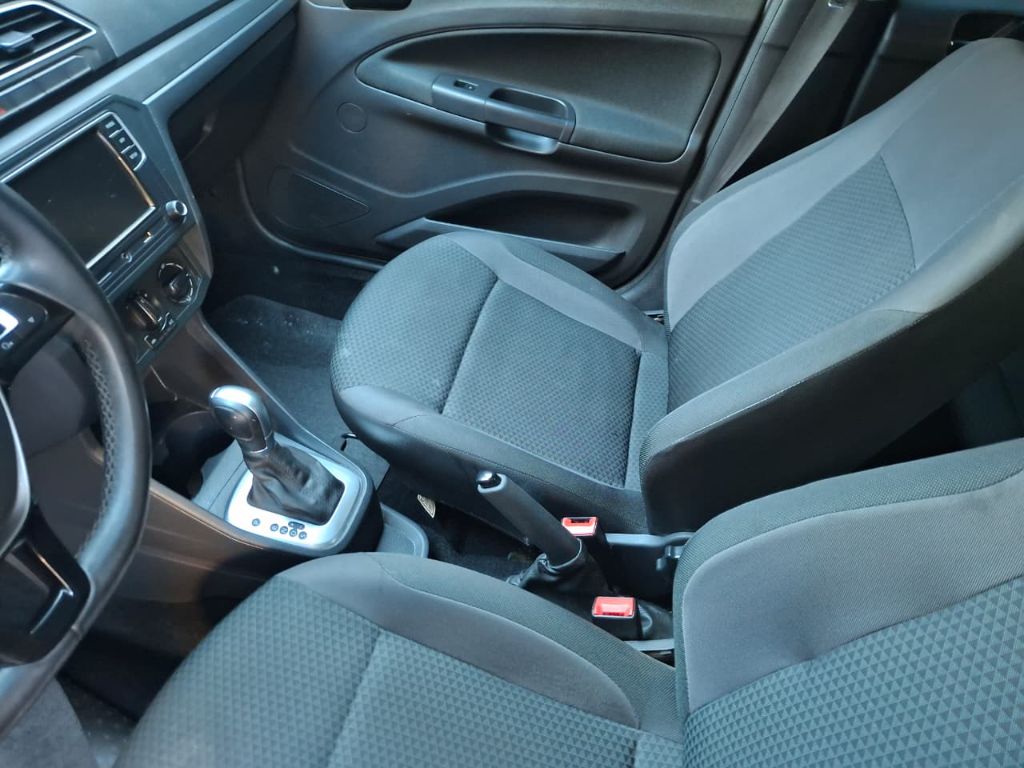 VOYAGE 1.6 MSI Flex Automatico — foto 8