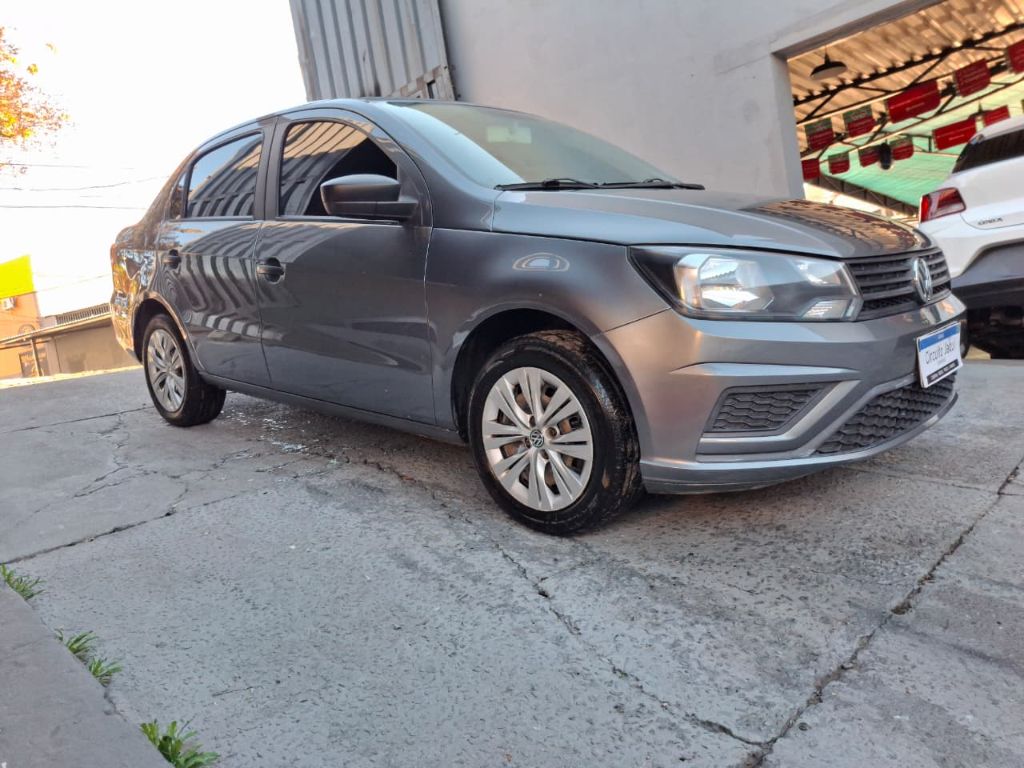 VOYAGE 1.6 MSI Flex Automatico — foto 15