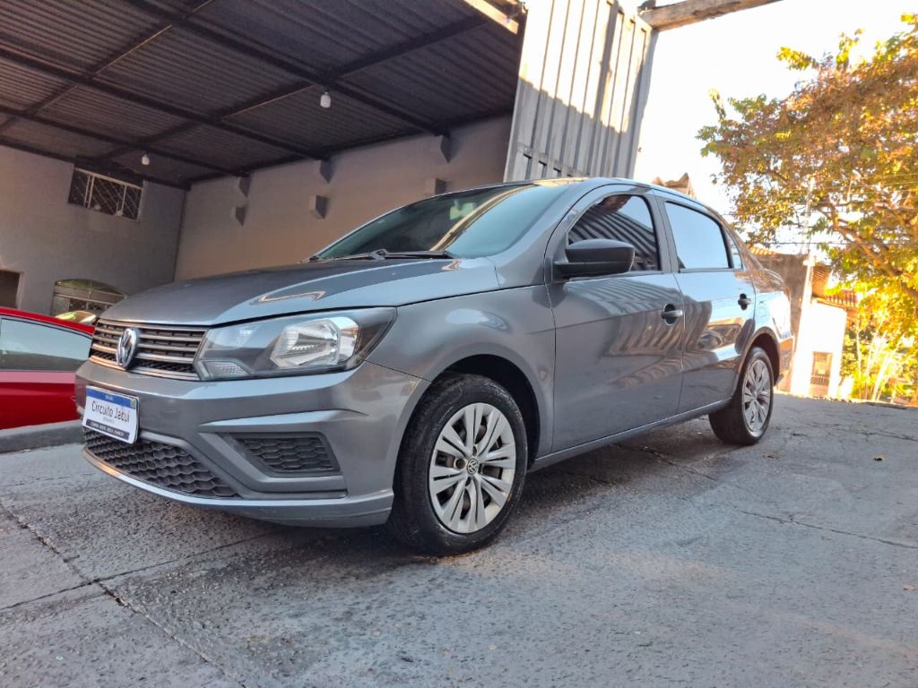 VOYAGE 1.6 MSI Flex Automatico — foto 1
