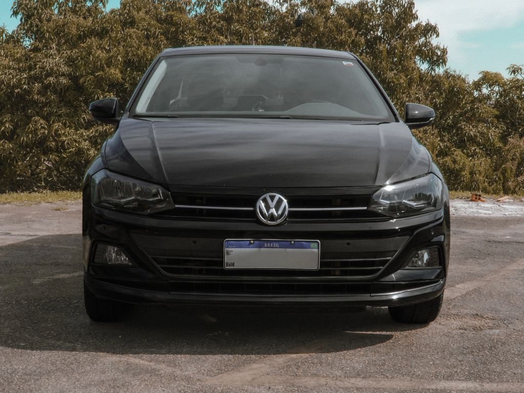 VIRTUS Comfort. 200 TSI 1.0 Flex 12V Aut — foto 2