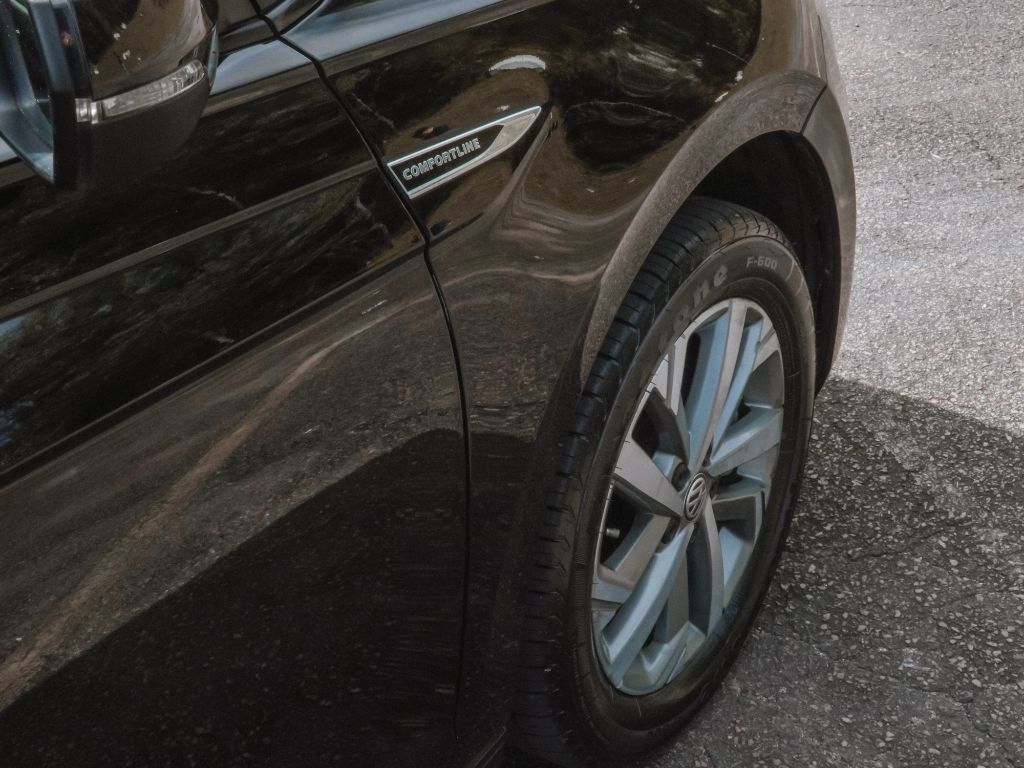 VIRTUS Comfort. 200 TSI 1.0 Flex 12V Aut — foto 4