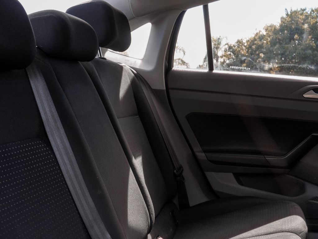 VIRTUS Comfort. 200 TSI 1.0 Flex 12V Aut — foto 11