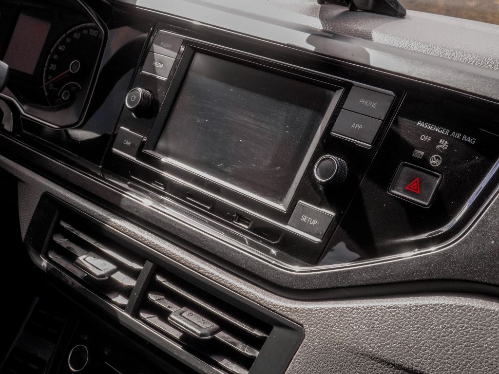 VIRTUS Comfort. 200 TSI 1.0 Flex 12V Aut — foto 10