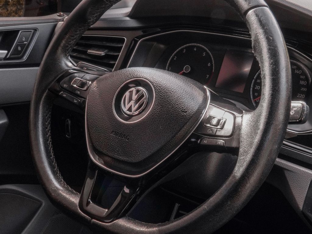 VIRTUS Comfort. 200 TSI 1.0 Flex 12V Aut — foto 6