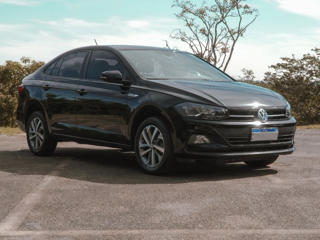 VIRTUS Comfort. 200 TSI 1.0 Flex 12V Aut — foto 1