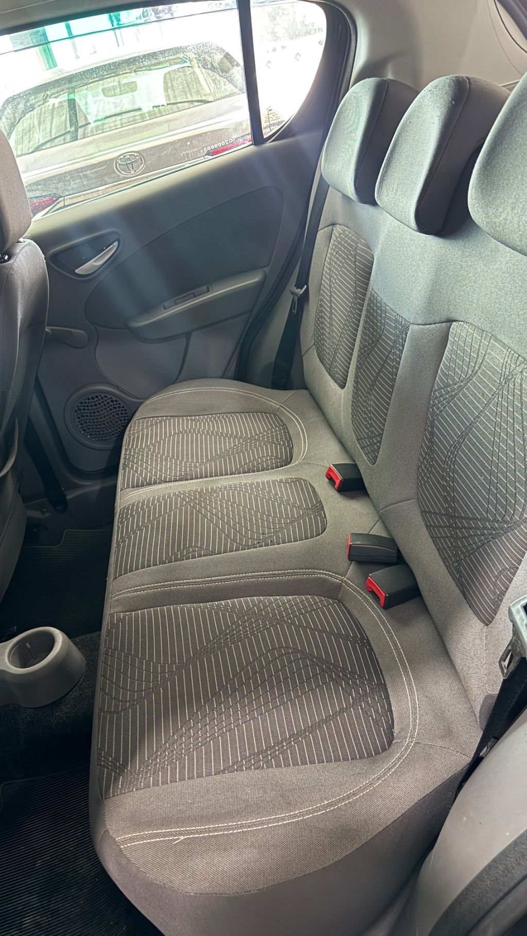Palio ATTRA./ITÁLIA 1.4 EVO F.Flex 8V 5p — foto 6