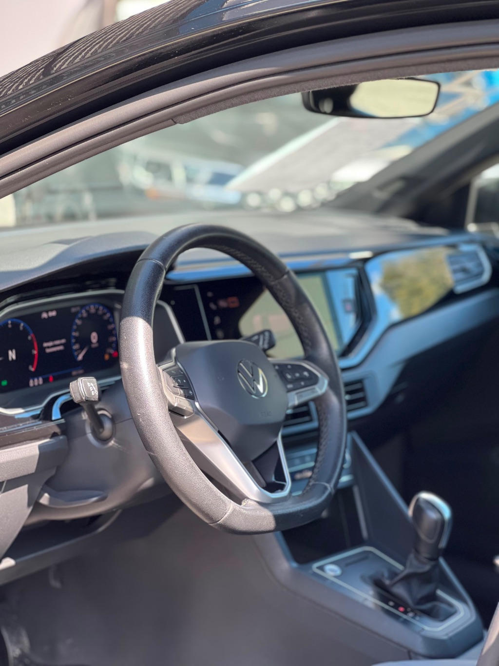 Nivus Highline 1.0 200 TSI Flex Aut. — foto 22