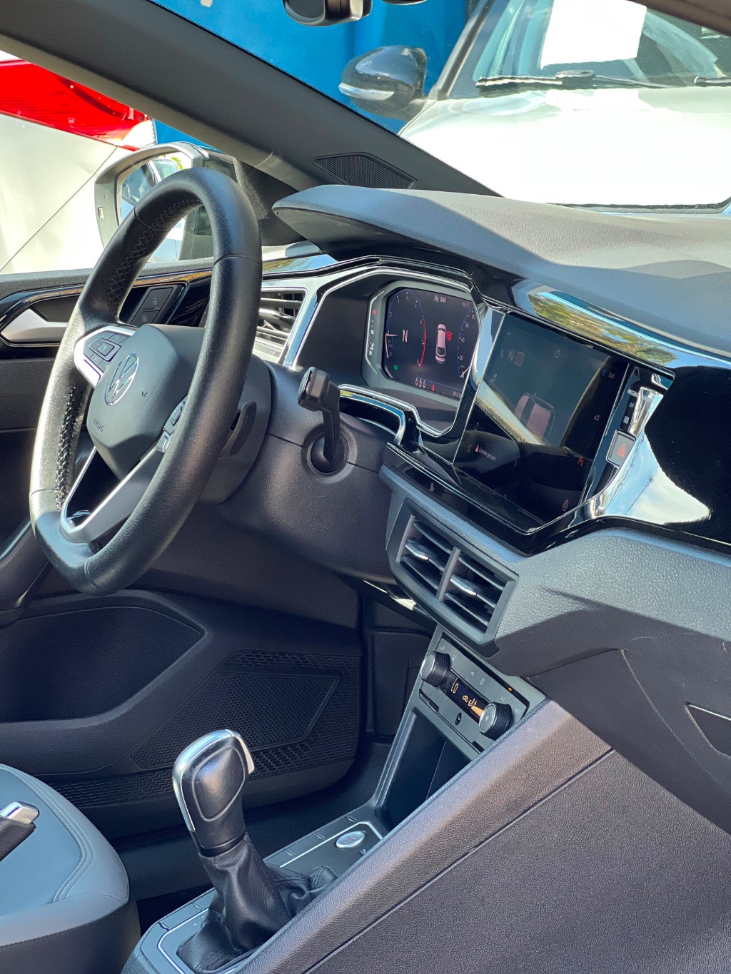 Nivus Highline 1.0 200 TSI Flex Aut. — foto 20