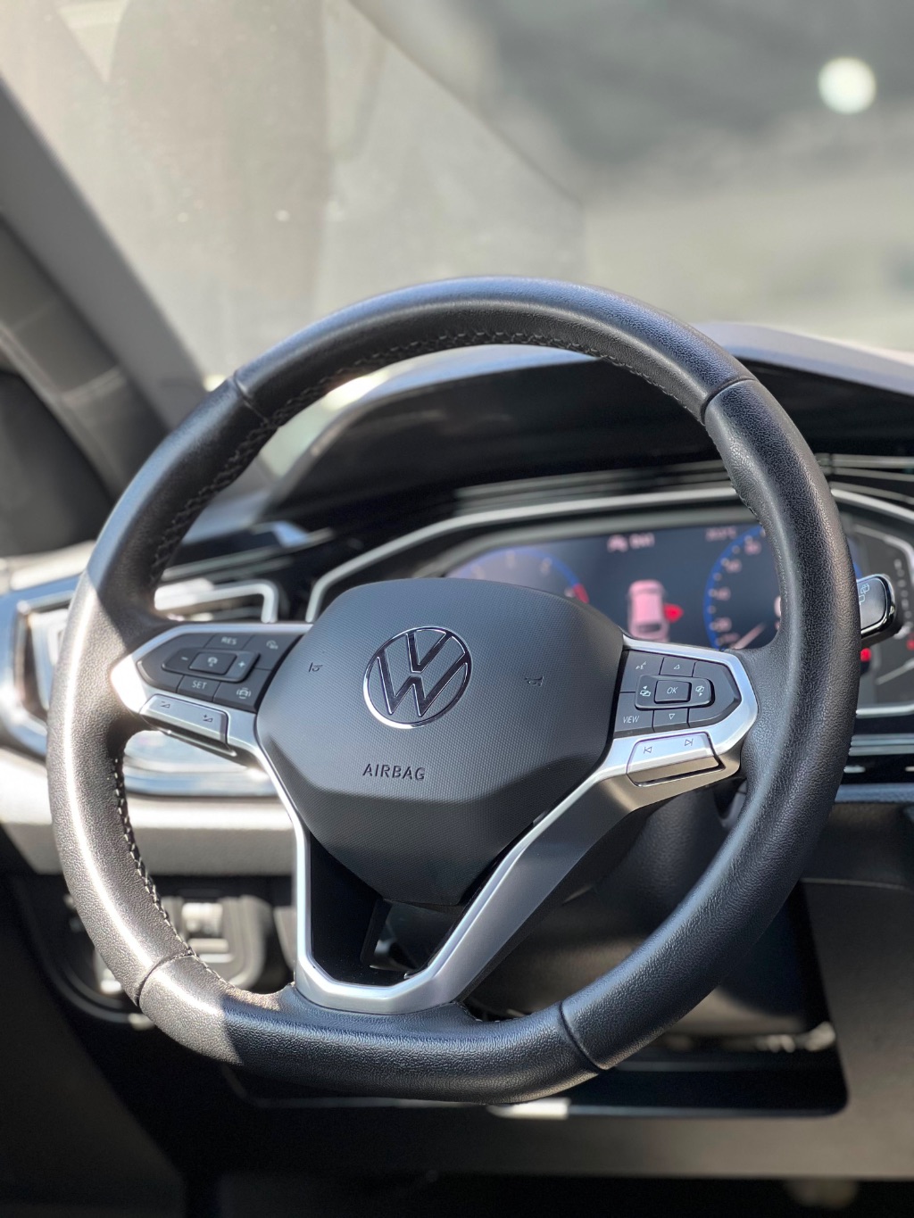 Nivus Highline 1.0 200 TSI Flex Aut. — foto 21