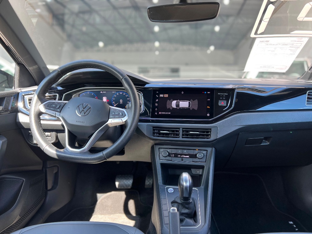 Nivus Highline 1.0 200 TSI Flex Aut. — foto 16