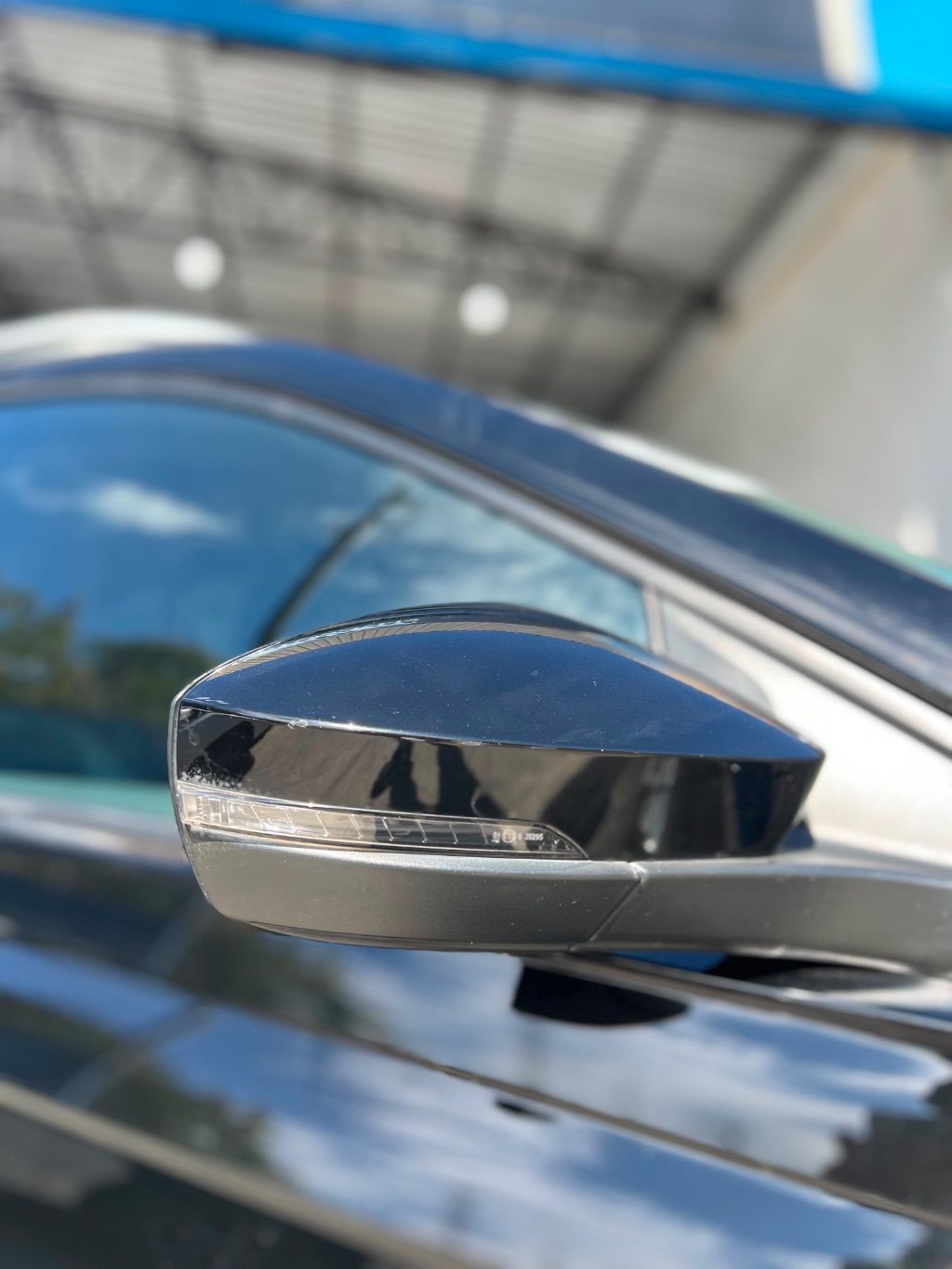 Nivus Highline 1.0 200 TSI Flex Aut. — foto 4