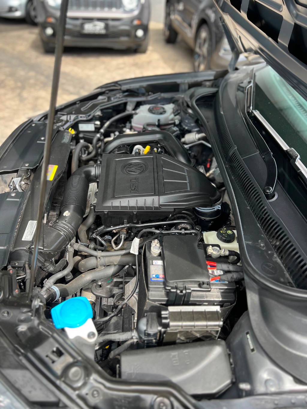 Nivus Highline 1.0 200 TSI Flex Aut. — foto 23