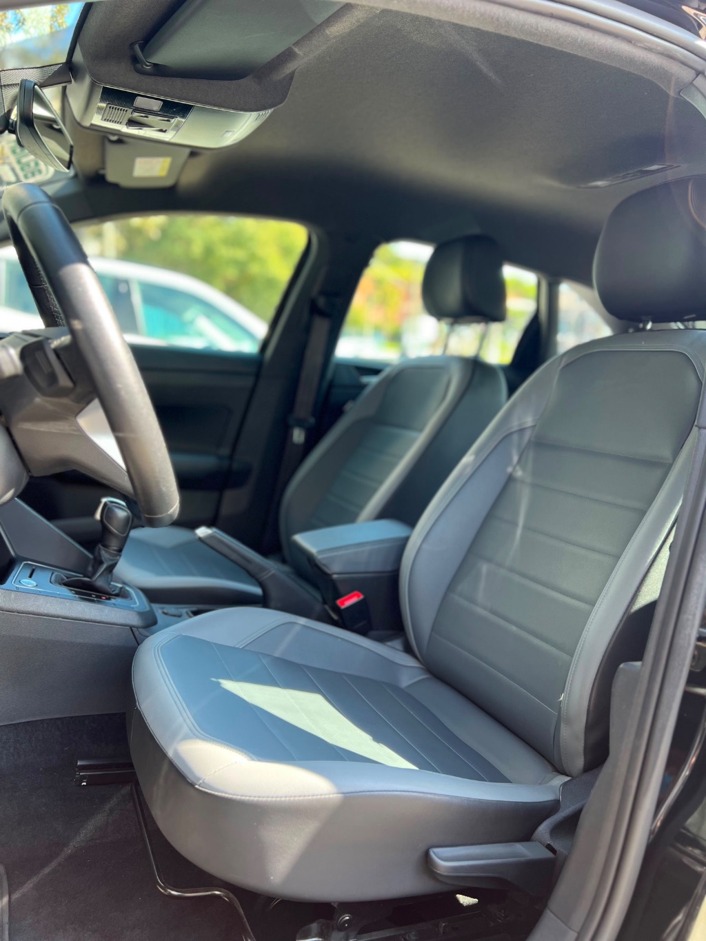 Nivus Highline 1.0 200 TSI Flex Aut. — foto 14