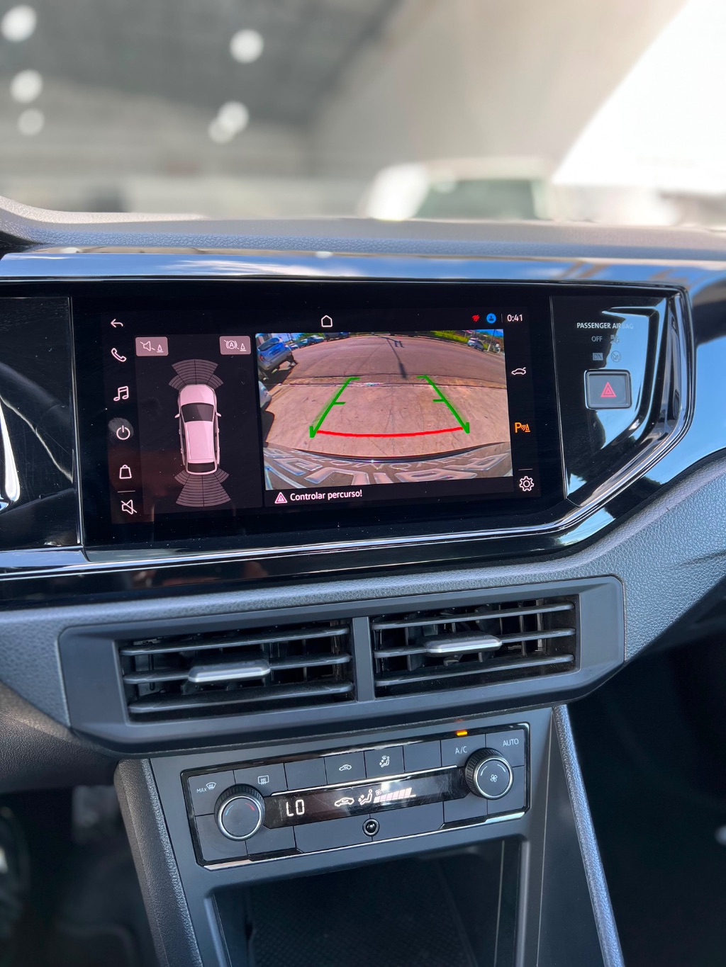 Nivus Highline 1.0 200 TSI Flex Aut. — foto 19