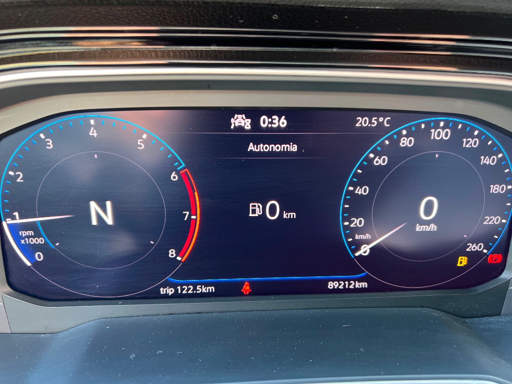 Nivus Highline 1.0 200 TSI Flex Aut. — foto 17