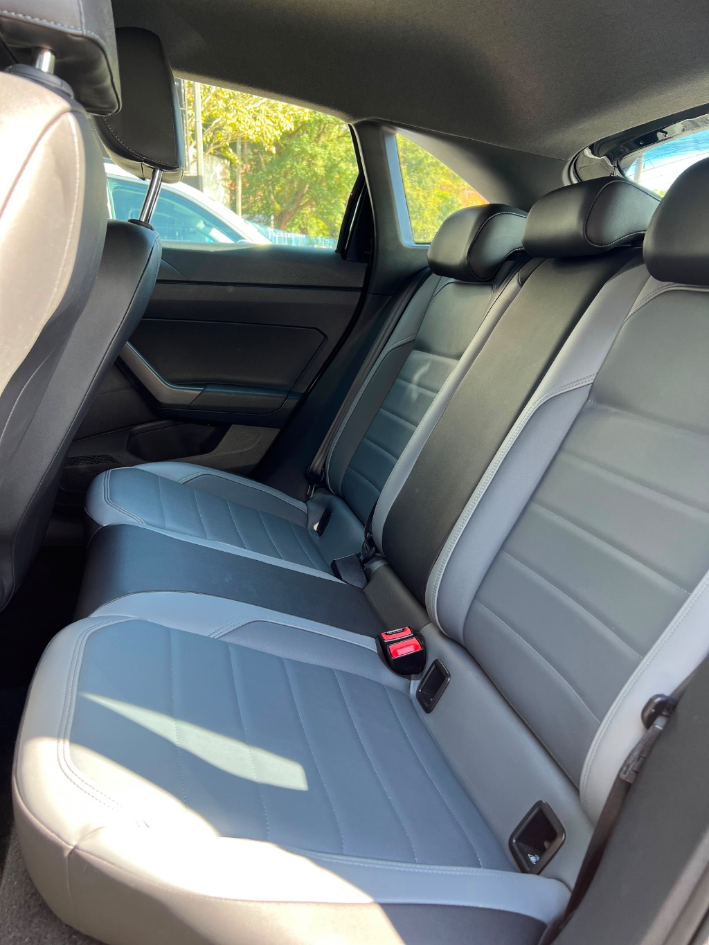Nivus Highline 1.0 200 TSI Flex Aut. — foto 15